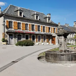 Maison d'hôtes La Ruche Cantalienne